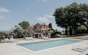Agriturismo Qui Voglio