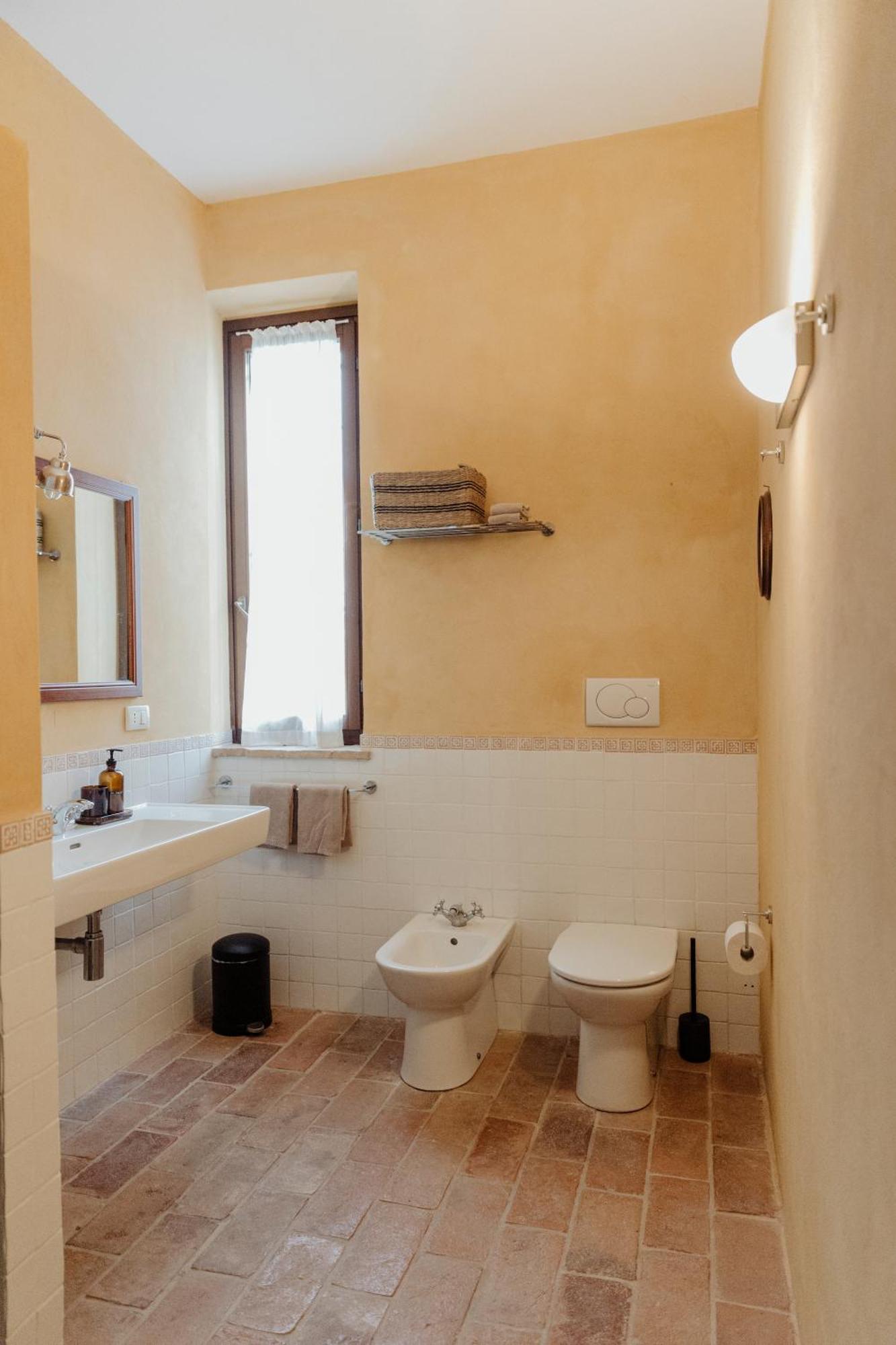 Agriturismo Qui Voglio Monte Roberto Buitenkant foto